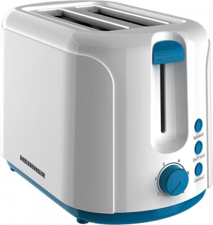 Heinner TP-750BL