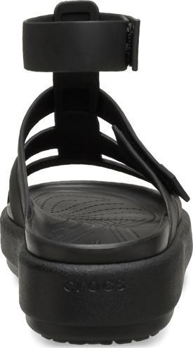 Produktbild Crocs W's Brooklyn Luxe Gladiator (37)