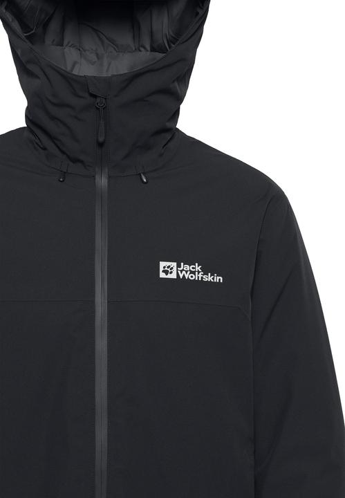 Actual product image Jack Wolfskin Wisper Ins Jkt M (XL)
