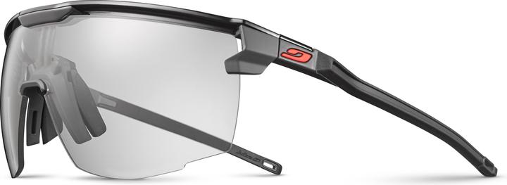 Image du produit Julbo Ultimate Reactiv Performance (Noir, Argent, Rouge Chrome, Gris, Transparent)
