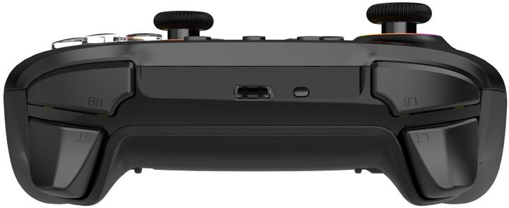 Produktbild Deltaco Gaming Controller Wireless (Switch, PC, Steam Machine, Switch OLED, iOS, Android)