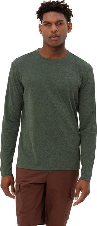 Actual product image Vaude Essential LS T-Shirt (L)