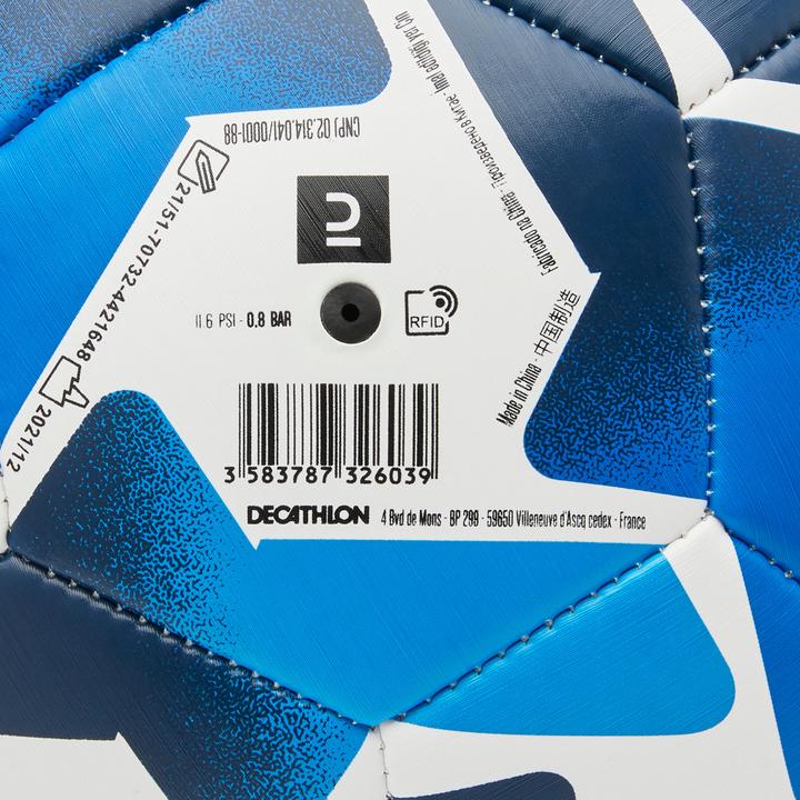 Produktbild Kipsta EVENT BALL ITALY S5 336515 (5)