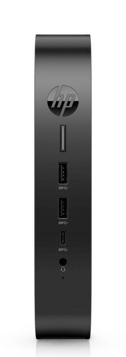 Actual product image HP Elite t655/TP/Ryzen R2314/32GF/4GRW T (AMD Ryzen Embedded R2314, 4 GB, 32 GB, AMD Radeon Graphics)