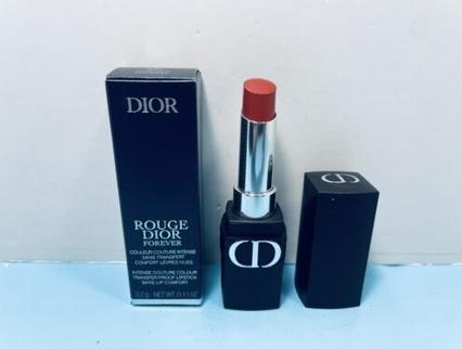 Dior Rouge Forever (840 Forever Radiant)