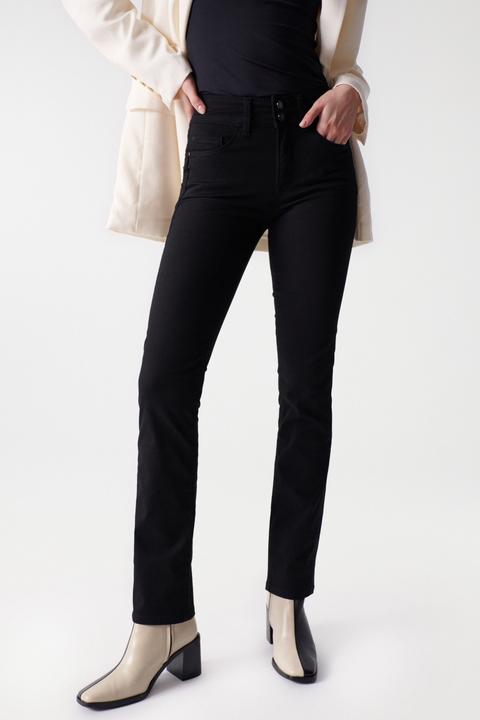 Produktbild Salsa Jeans Jeans Slim Fit Secret Slim (W26/L32)