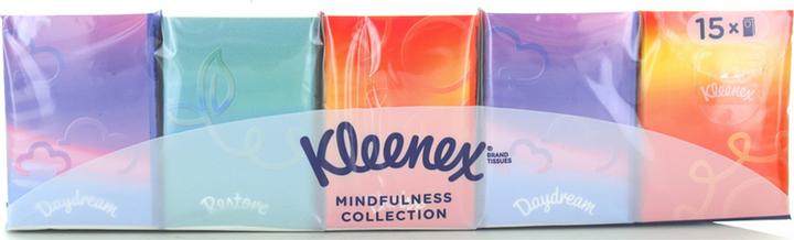Produktbild Kleenex Collection Mini