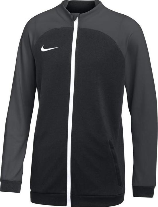 Nike Sweatshirt Dri FIT Academy Pro schwarz und grau DH9283 011 (M) (M)