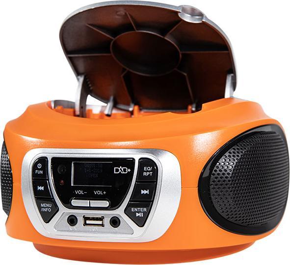 Image du produit Trevi CMP 510 (FM, DAB+ DAB, DAB)