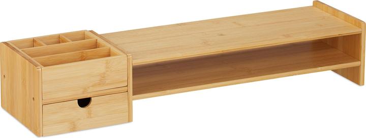 Image du produit Relaxdays Bamboo