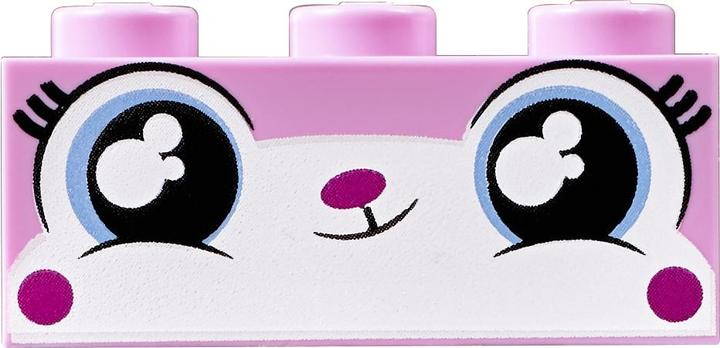 Actual product image LEGO Unicorn Kitty's cutest friends ever. (70822)