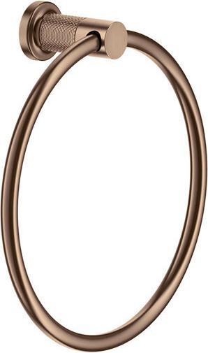 Porta asciugamani + ganci per asciugamani