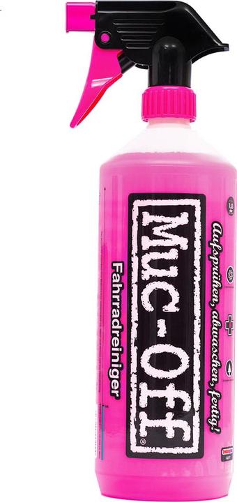 Muc-Off Fahrradreiniger (1000 ml, Fahrradreiniger)