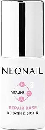 Immagine prodotto Neonail Repair Base (Bianco, Smalto)