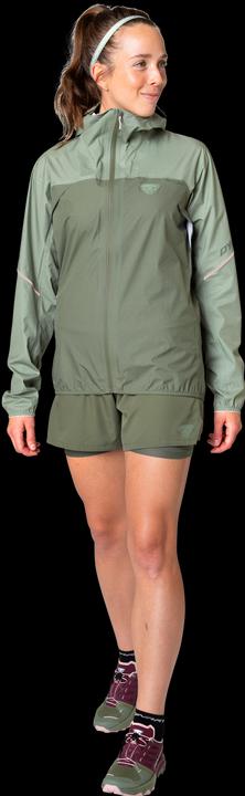 Produktbild Dynafit Alpine 3-Lagen Jacke (XS)