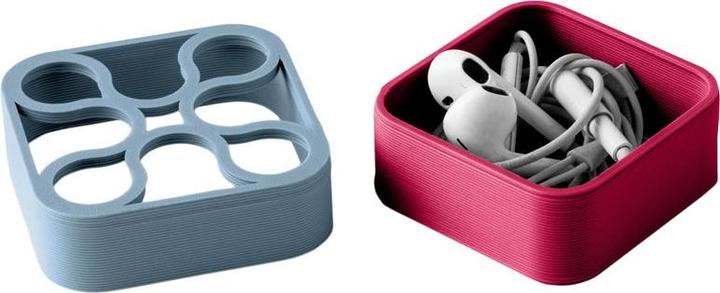 Immagine prodotto Bene Box via cavo blu
