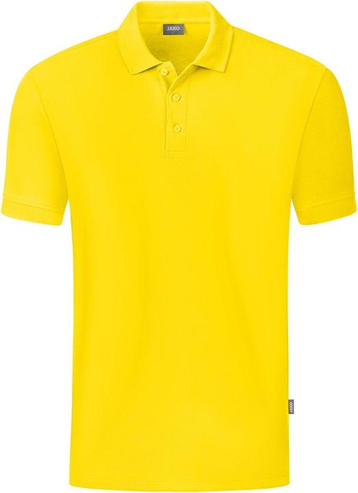 JAKO Polo Organic
