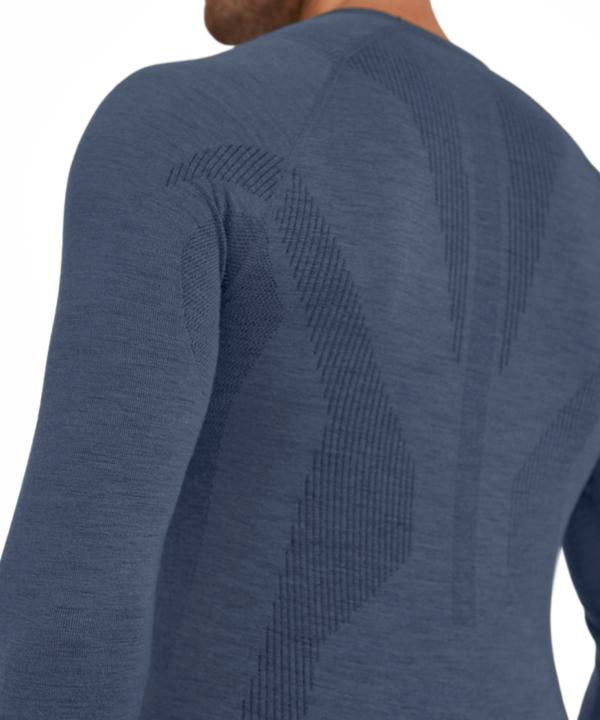 Actual product image Falke WT Longsleeve m (M)