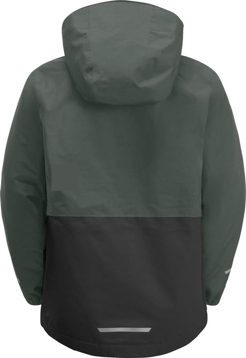 Immagine prodotto Jack Wolfskin Giacca Snowy Days (128)