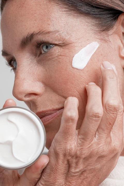 Produktbild NIVEA CELLULAR FILLER elasticidad crema noche 50 ml (50 ml)