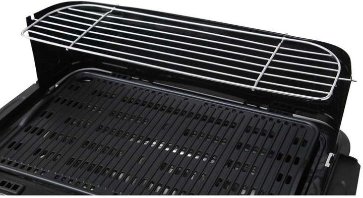 Produktbild Tepro Elektrogrill Danville 48,0 x 60,0 x 89,0 cm (1.60 kW)