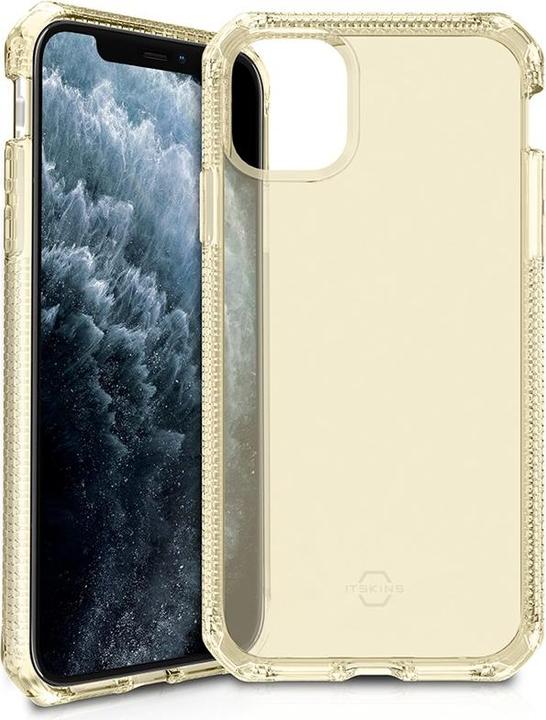 Actual product image Itskins Spectrum Clear (Apple iPhone 11)