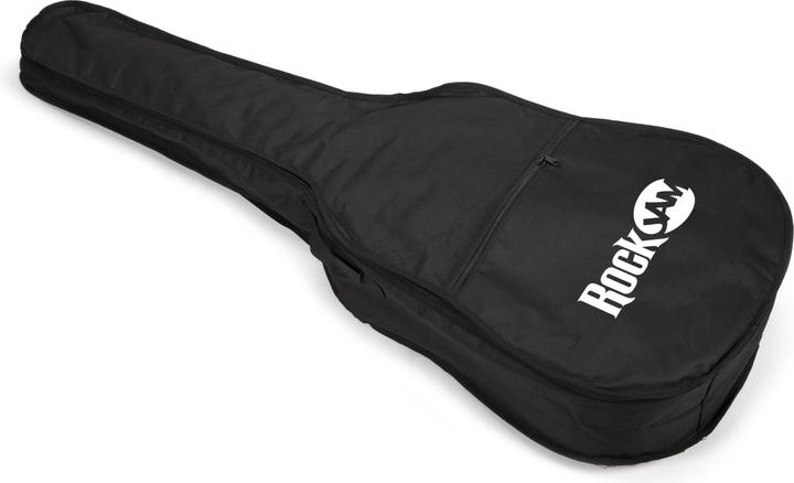 Produktbild PDT RJ W-103 FS (Akustik Gitarre, Holz)