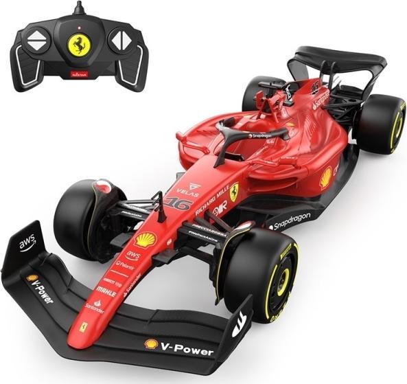 Actual product image Rastar Ferrari F1