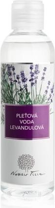 Produktbild Nobilis Tilia Lavender lotion - Volume: 200 ml (Körperlotion, 200 ml)