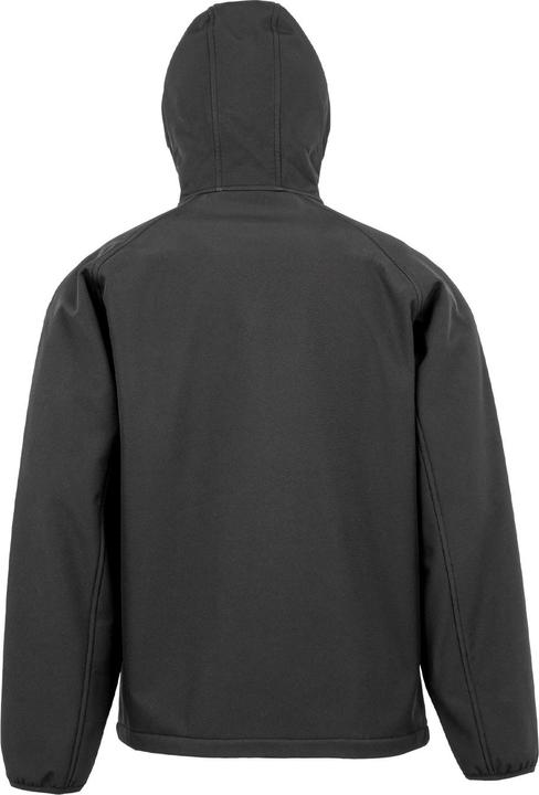 Produktbild Regatta Softshelljacke recyceltes Material (4XL)