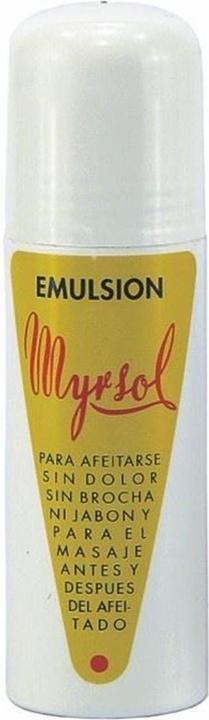 Image du produit Caso Andis Myrsol Roll-On Emulsion Sans Alcool 100ml (Roll-on, 100 ml)