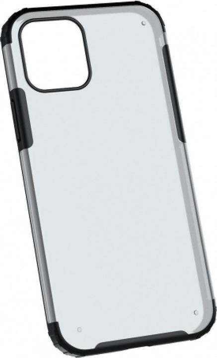 Productafbeelding Screenguard Apple iPhone 12 Anti-Impact Case met 2 meter valbescherming (Apple iPhone 12)