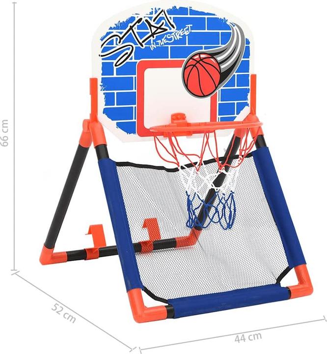 Actual product image VidaXL Josue