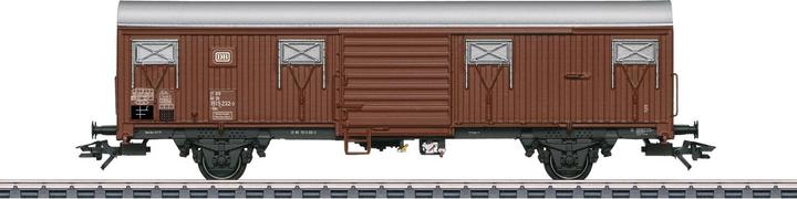 Produktbild Märklin 47311 H0 Spundwandwagen Gbs 25 (Spur H0)