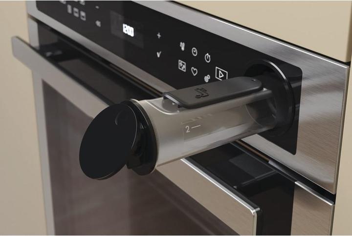 Immagine prodotto Whirlpool Forno da incasso - AKZ9S 8271 IX