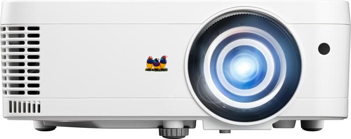 Produktbild Viewsonic WXGA (1280x800), 3000LL (3000 lm, 0.49:1)