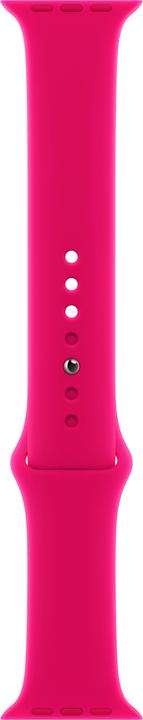 Apple Sport Band (41 mm, Fluoroelastomer)