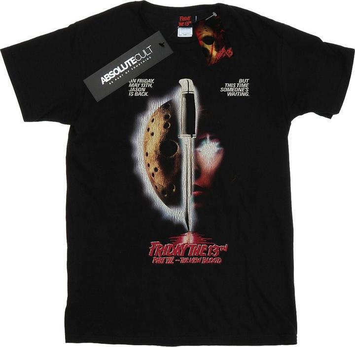 Dick Smith The New Blood TShirt (S)