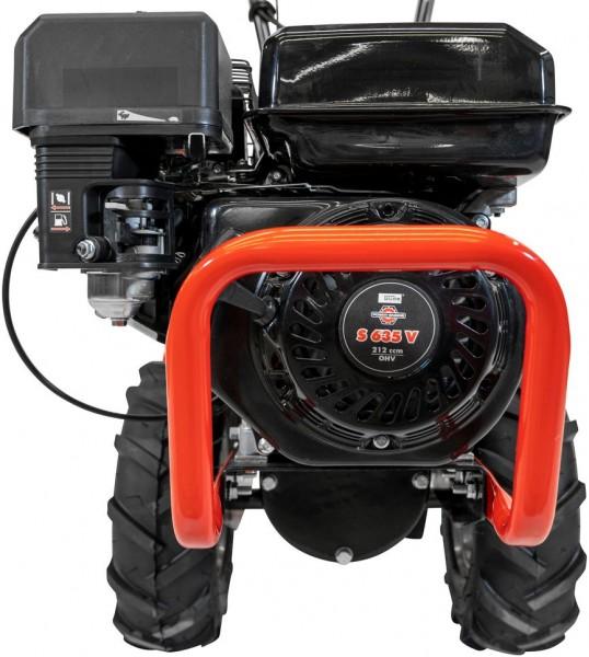 Produktbild Güde Gartenfräse GF 420-4.1