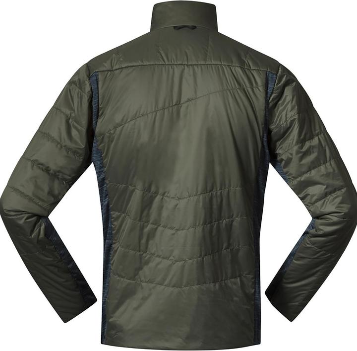 Produktbild Bergans Rabot V2 Insulated Hybrid Jacke (L)