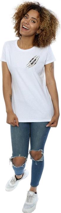 Immagine prodotto Supernatural Symbol Scratch Maglietta Donna (M)