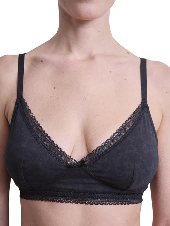 Produktbild Vertbaudet 2er-Pack Umstands-BHs mit Bio-Baumwolle (2er Pack, 75 B)