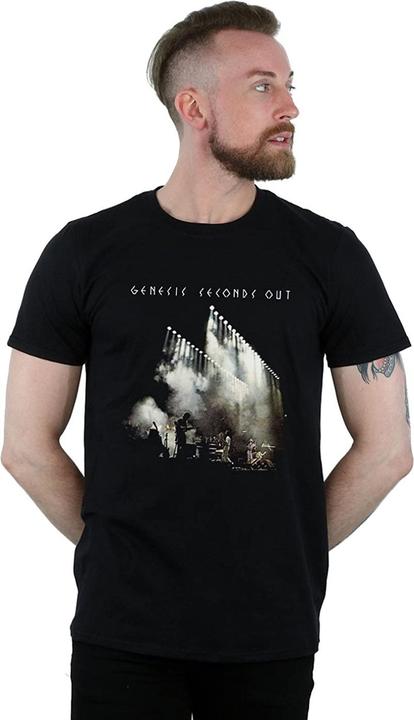 Immagine prodotto Universal Textiles Tshirt Seconds Out (XXL)
