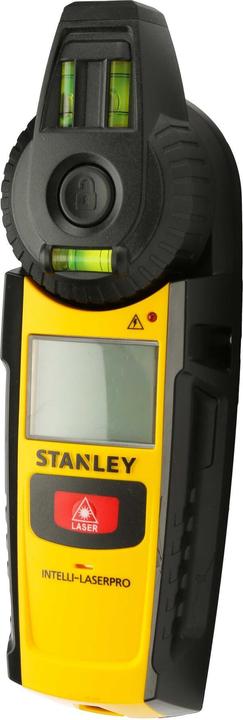 Actual product image Stanley Intellilaser PRO