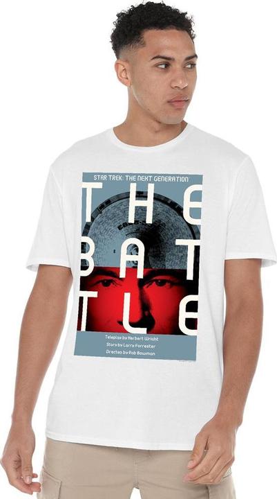 Produktbild The Next Generation Season 1 Episode 9 TShirt (S)