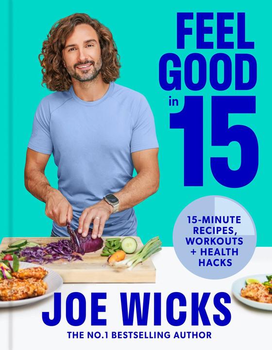 Produktbild The Body Coach (Englisch, Joe Wicks, 2023)