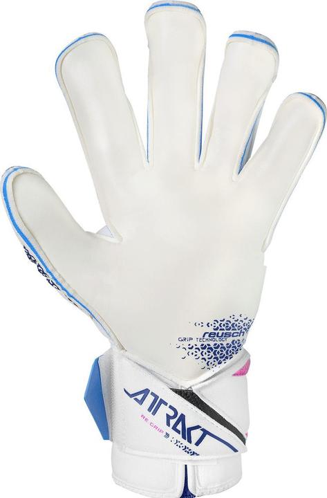 Actual product image Reusch Attrakt RE:GRIP (11)