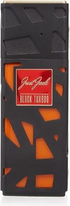 Actual product image Just Jack Black Tuxedo (Eau de parfum, 100 ml)