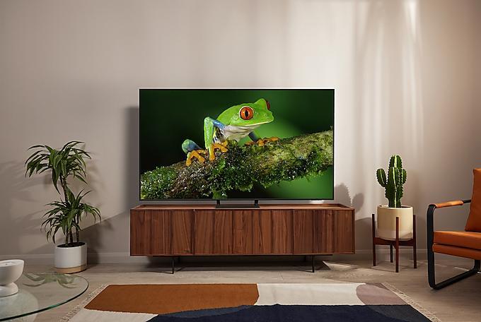 Immagine prodotto Samsung GQ55Q70BAT (55", Q70B, QLED, 4K, 2022)
