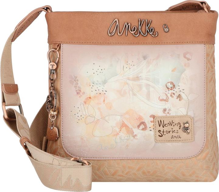Anekke Nature Umhängetasche 28 cm